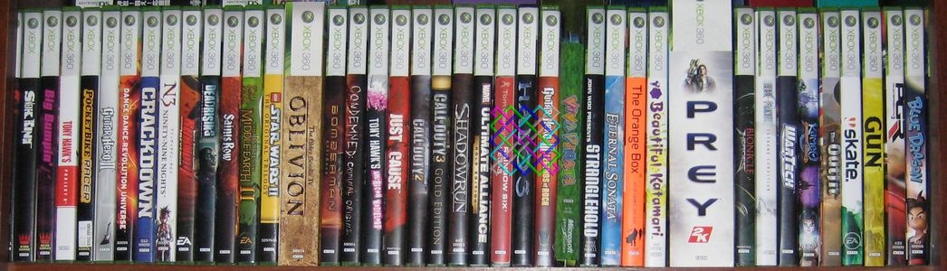 360 Shelf CMorrigu