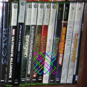 360-2 Shelf CMorrigu